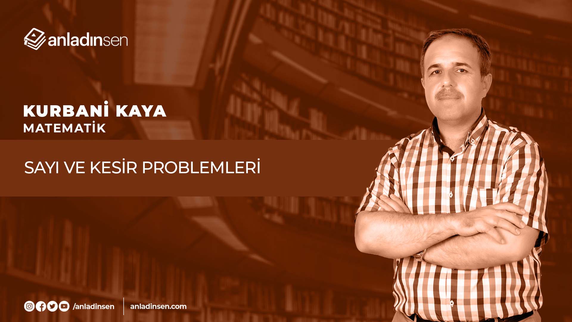 SAYI VE KESİR PROBLEMLERİ