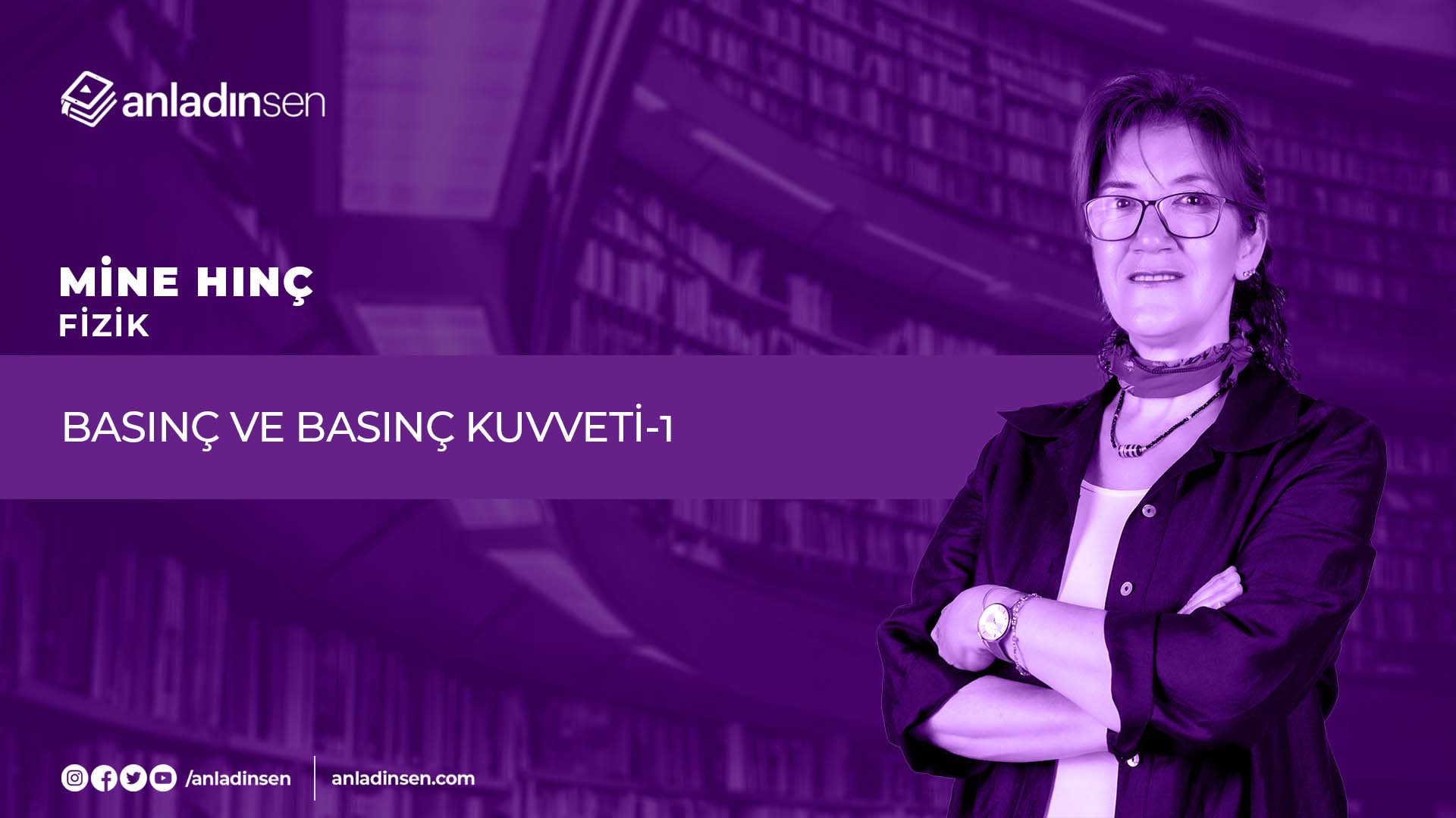 BASINÇ VE BASINÇ KUVVETİ-1