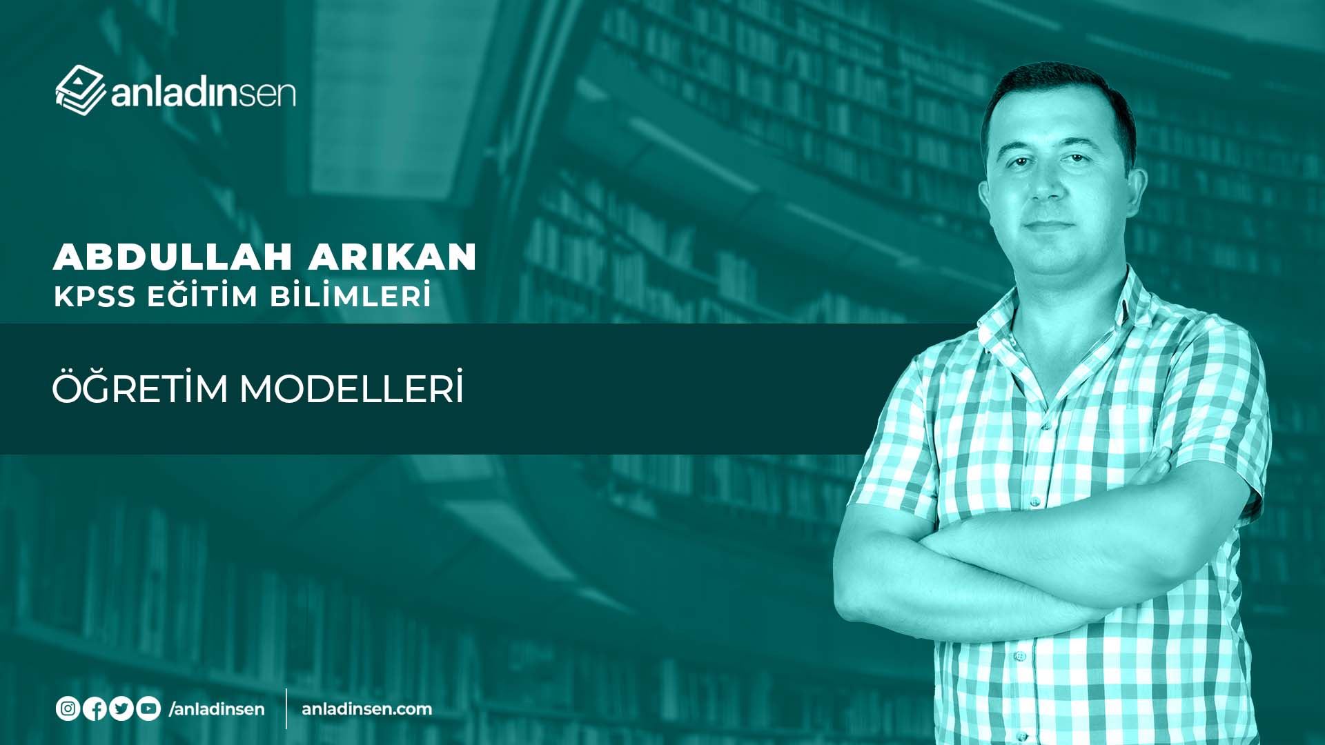 ÖĞRETİM MODELLERİ