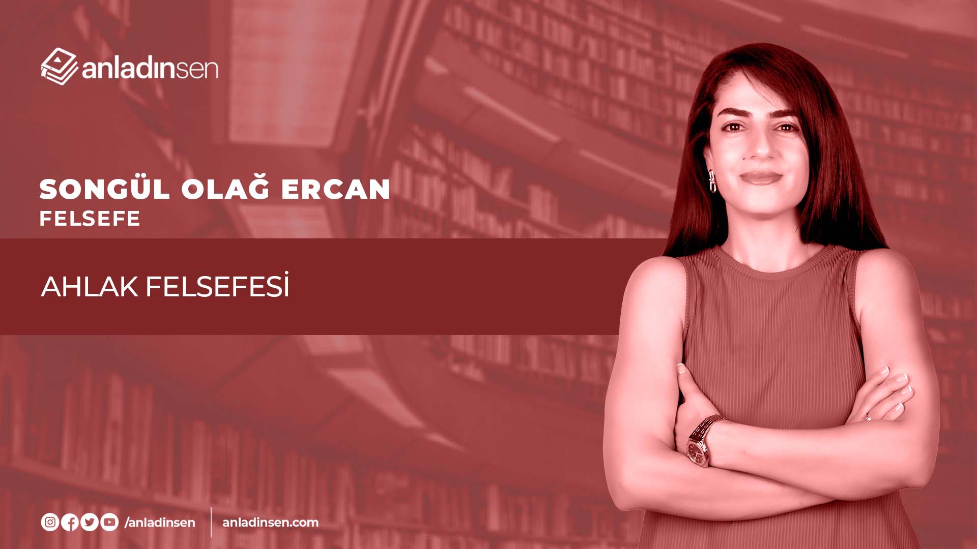 AHLAK FELSEFESİ